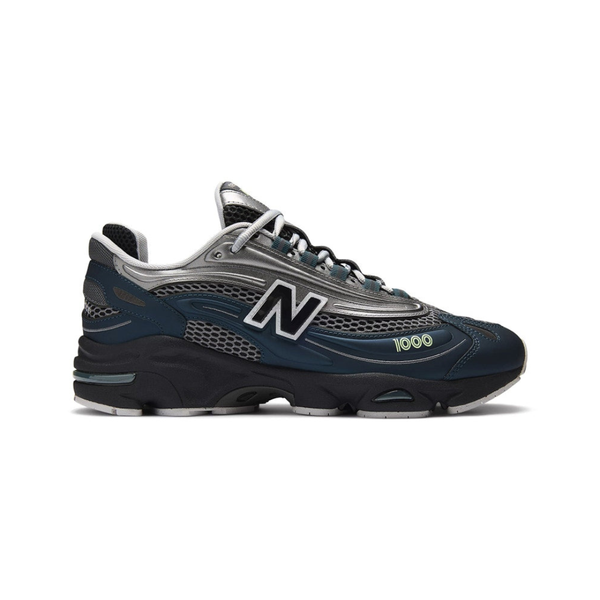 New Balance 1000 Deep Ocean