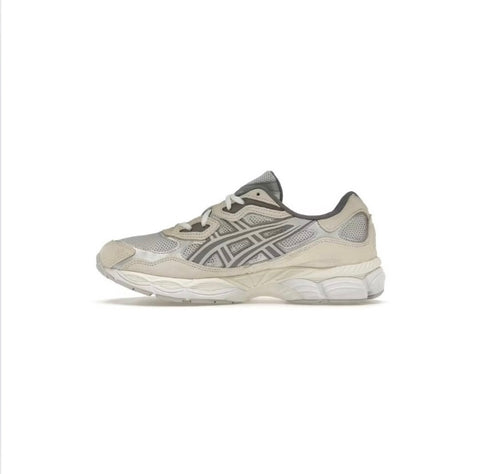 ASICS GEL-NYC - CONCRETE OATMEAL