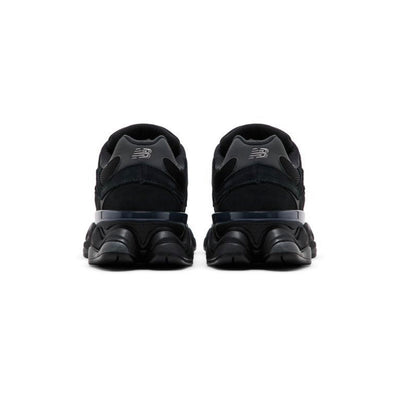 New Balance 9060 Triple Black