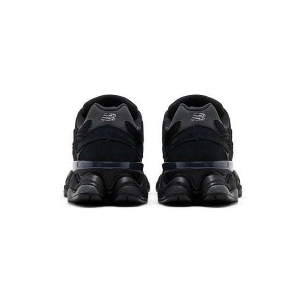 New Balance 9060 Triple Black