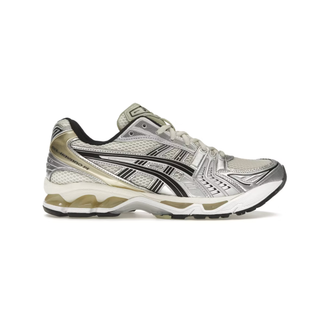 ASICS Gel-Kayano 14 Birch Pure Silver