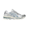 ASICS Gel-Kayano 12.1 Silver Ice Blue