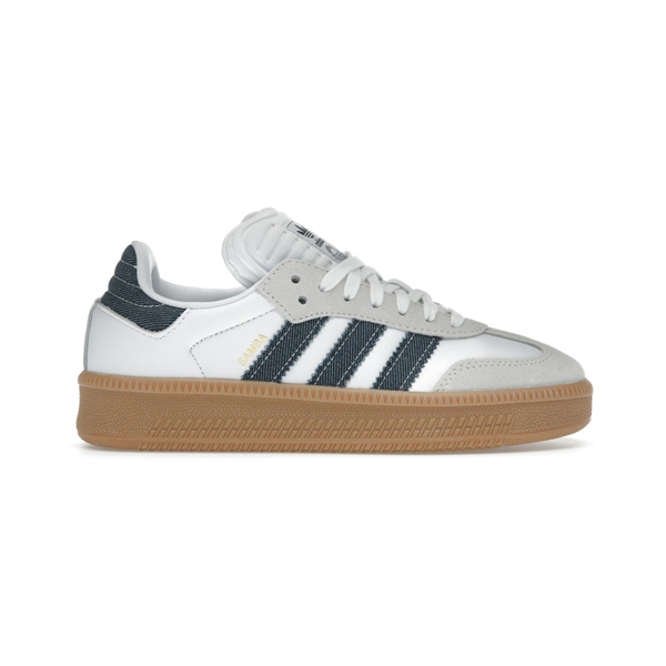 adidas Samba XLG Denim