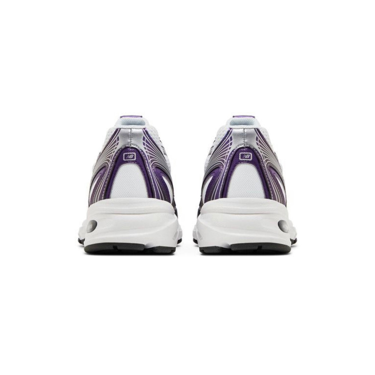 New Balance 740v2 Concord Grape