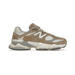 New Balance 9060 Driftwood Stone Pink Sea Salt