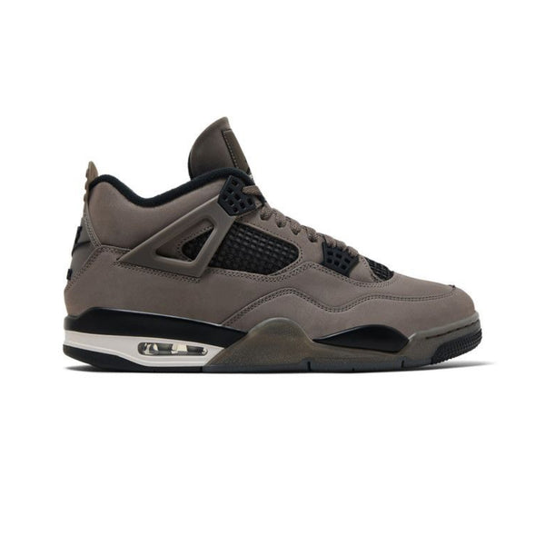 Jordan 4 Retro Cave Stone