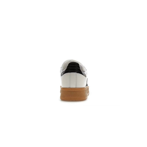 ADIDAS SAMBA XLG  - BLACK WHITE GUM (woman)