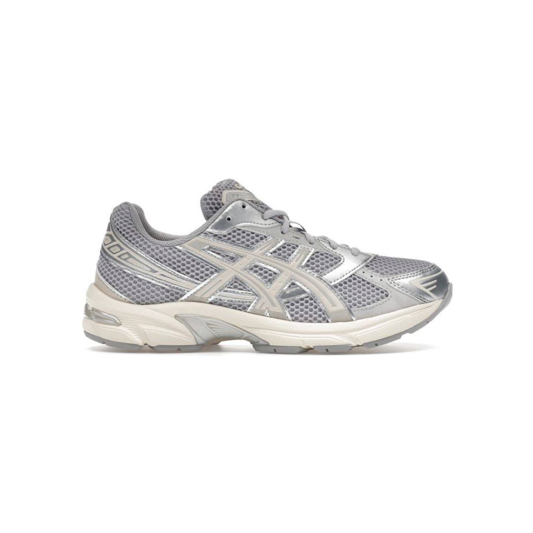 ASICS Gel-1130 Cloud Grey Oatmeal (Women's)