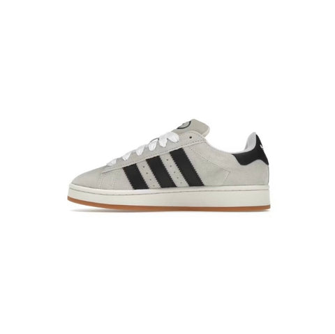 ADIDAS CAMPUS 00s - CRYSTAL WHITE CORE BLACK