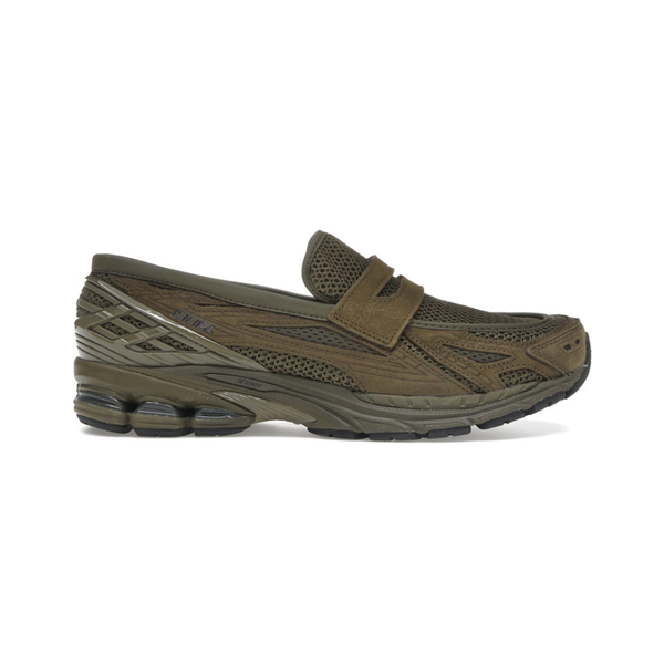 New Balance 1906L Olive Khaki
