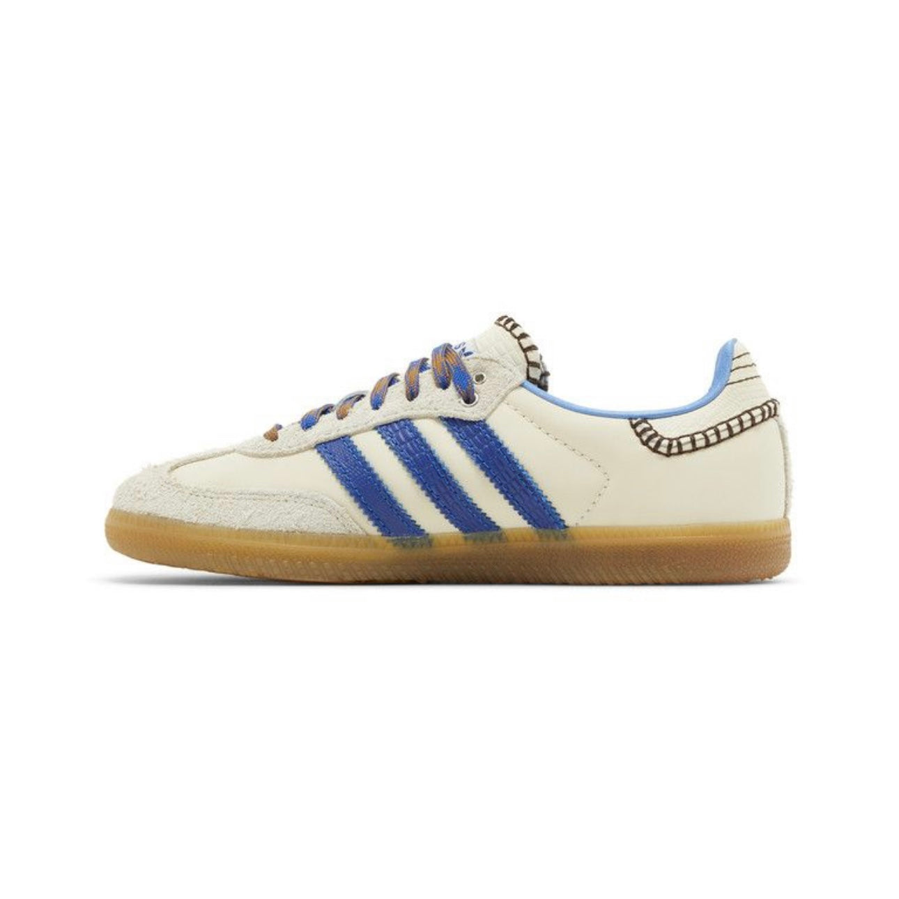 adidas Samba Nylon Wales Bonner Wonder Clay Royal
