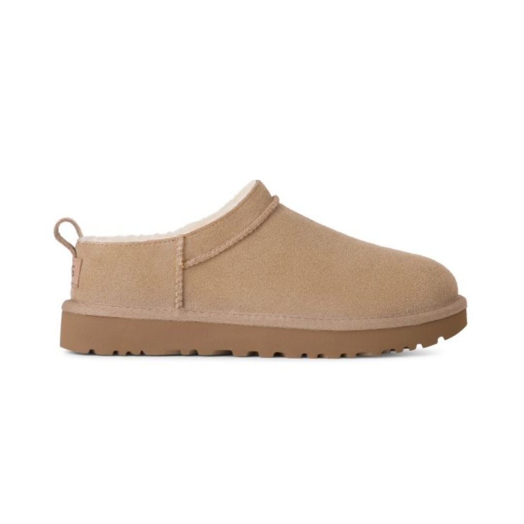 UGG Classic Micro - Sand
