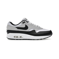 Nike Air Max 1 Essential White Pure Platinum Black