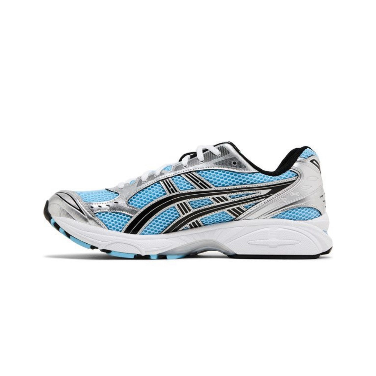 ASICS Gel Kayano 14 Arctic Sky Pure Silver