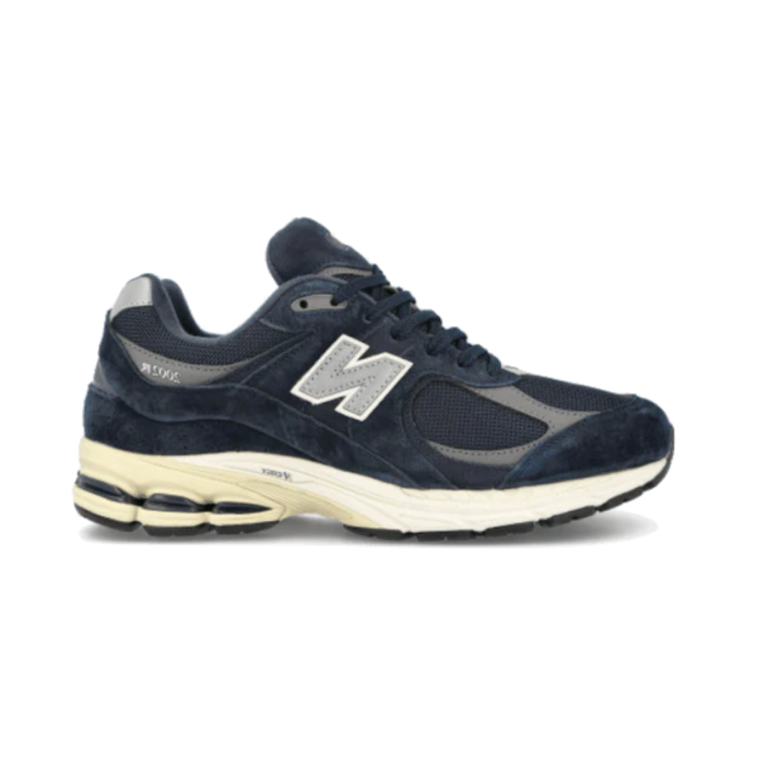 New Balance 2002R Navy Eclipse