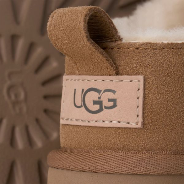 UGG Classic Micro - Chestnut