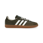 adidas Samba OG Medium Raw Khaki Gum