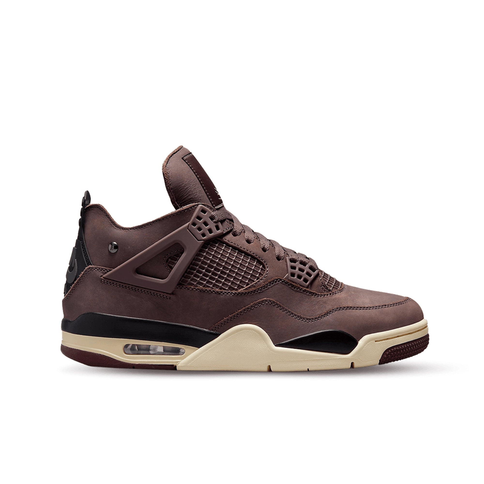 A Ma Maniére x Air Jordan 4 Violet Ore