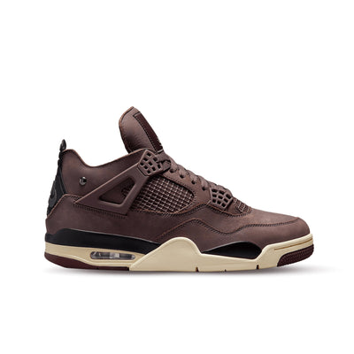 A Ma Maniére x Air Jordan 4 Violet Ore