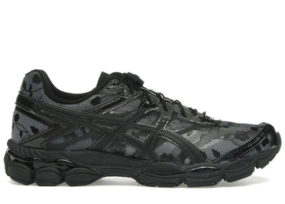 ASICS Gel-Cumulus 16 Cecilie Bahnsen Floral Pack Black