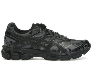ASICS Gel-Cumulus 16 Cecilie Bahnsen Floral Pack Black