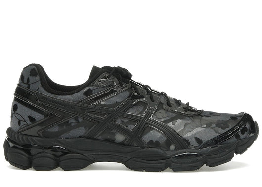 ASICS Gel-Cumulus 16 Cecilie Bahnsen Floral Pack Black