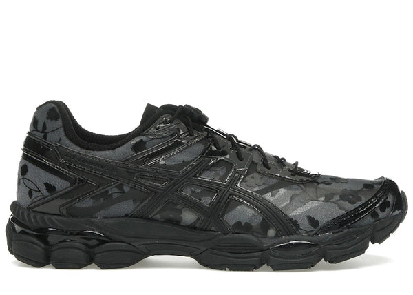 ASICS Gel-Cumulus 16 Cecilie Bahnsen Floral Pack Black