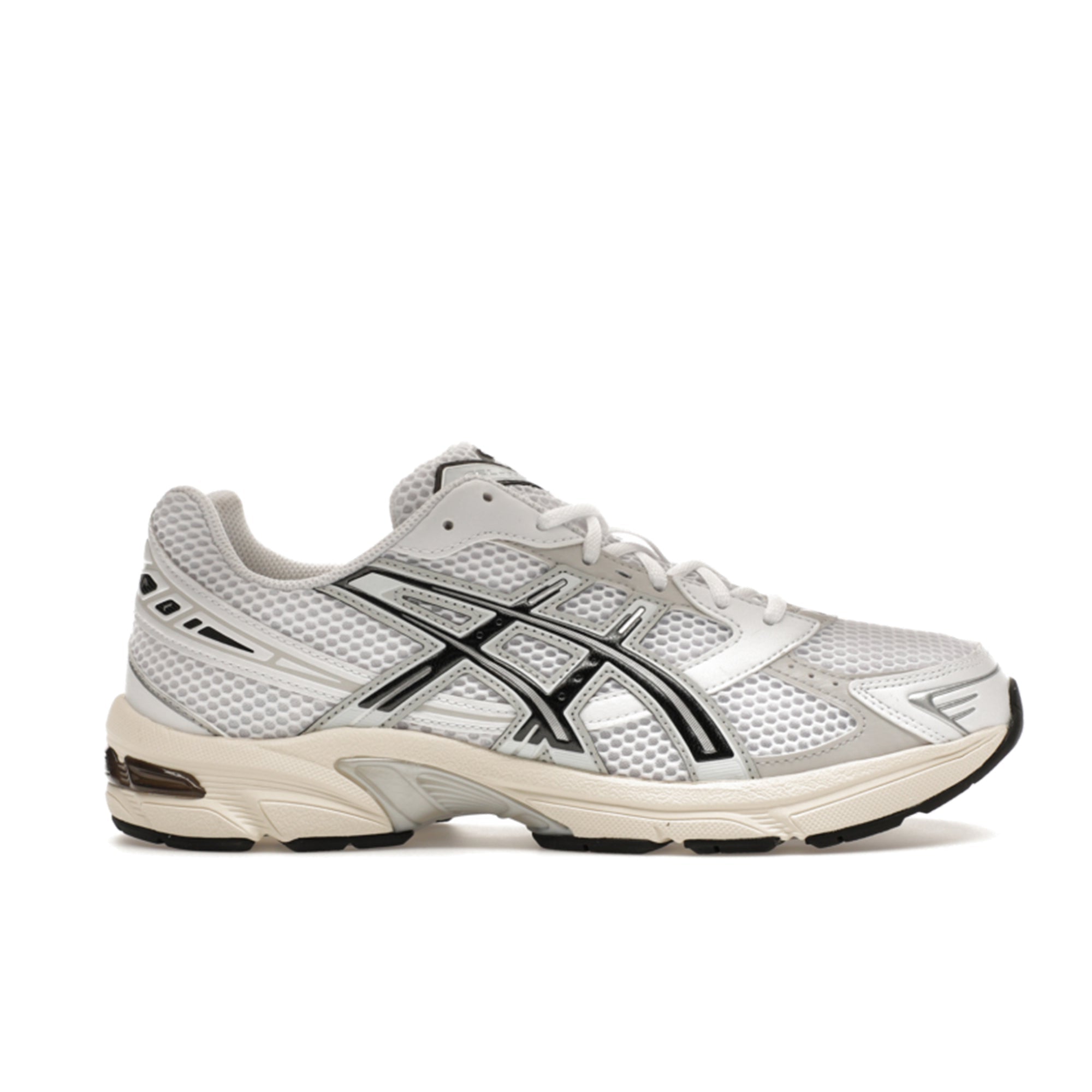 ASICS Gel -1130 White Cloud Grey