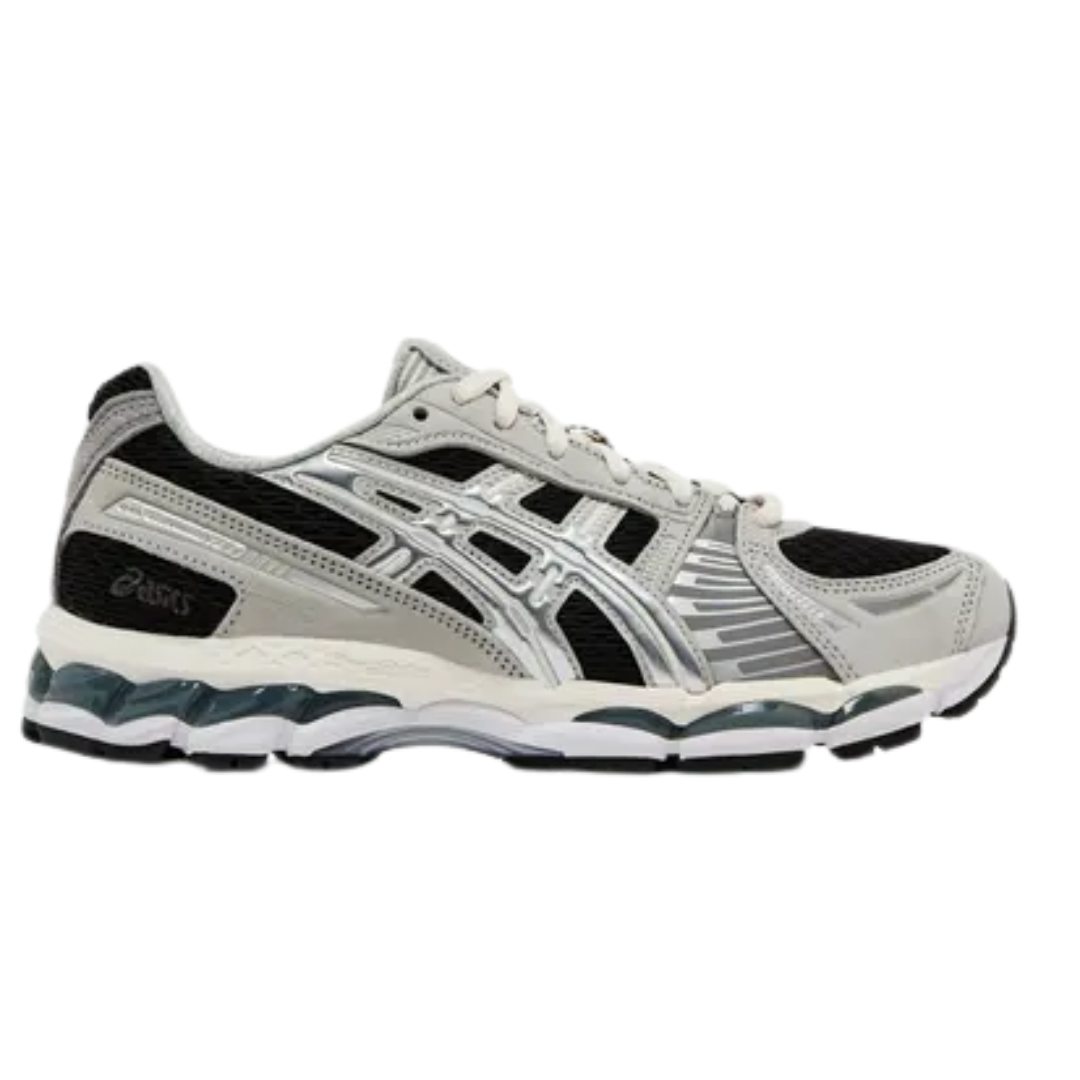 ASICS Gel-Kayano 12.1 Kith Peat Cream