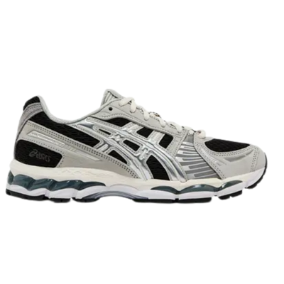 ASICS Gel-Kayano 12.1 Kith Peat Cream