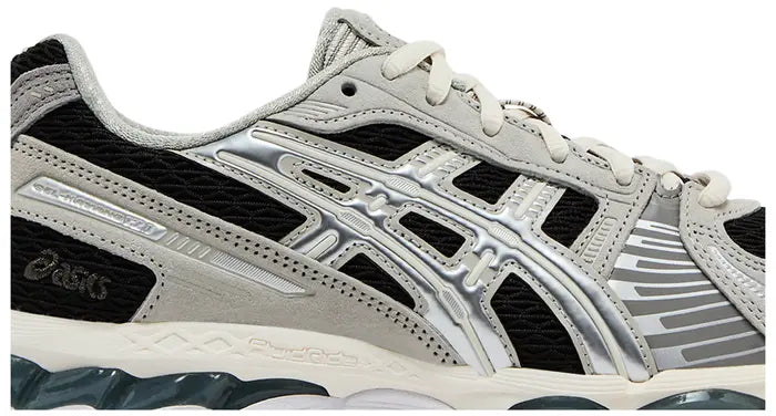 ASICS Gel-Kayano 12.1 Kith Peat Cream