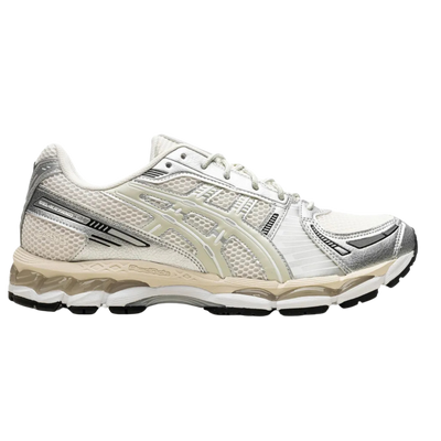 ASICS Gel-Kayano 12.1 Ronnie Fieg Cream Pure Aqua