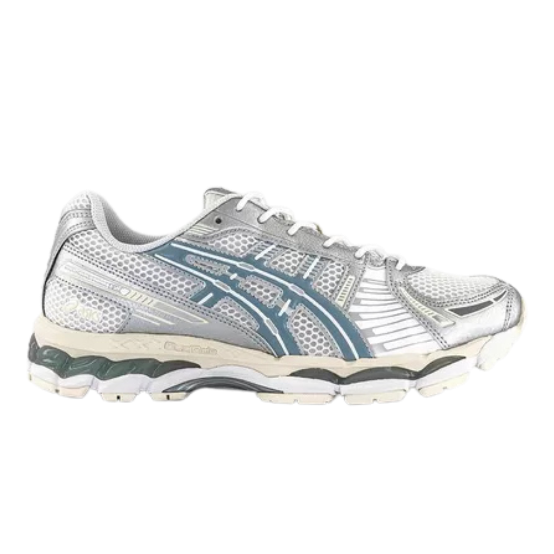 ASICS Gel-Kayano 12.1 Silver Ice Blue