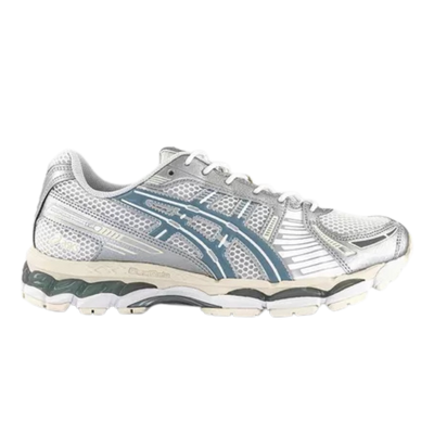 ASICS Gel-Kayano 12.1 Silver Ice Blue
