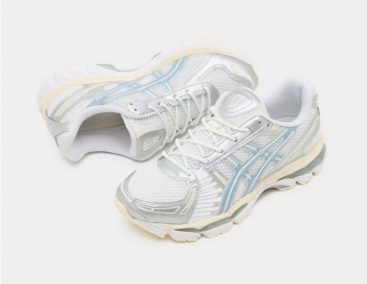 ASICS Gel-Kayano 12.1 Silver Ice Blue