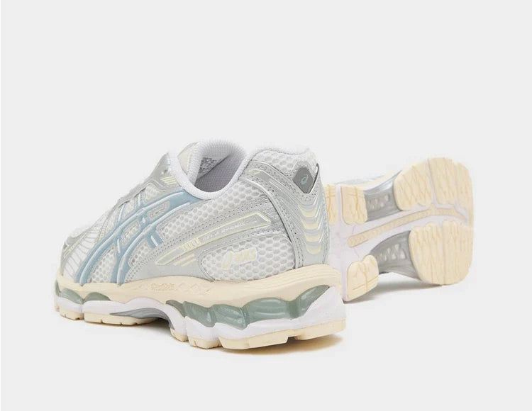 ASICS Gel-Kayano 12.1 Silver Ice Blue