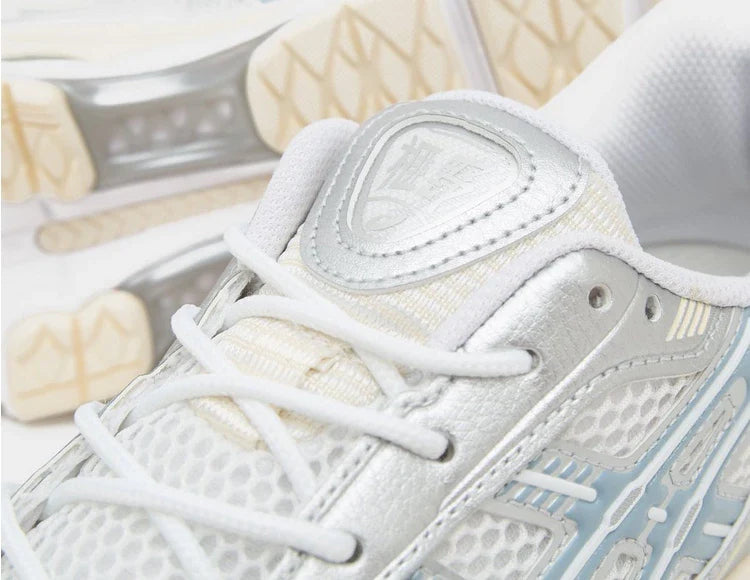 ASICS Gel-Kayano 12.1 Silver Ice Blue