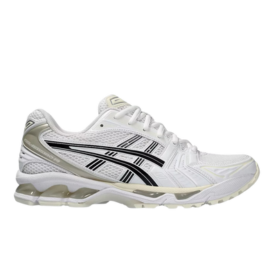 ASICS Gel-Kayano 14 Aritzia White Black