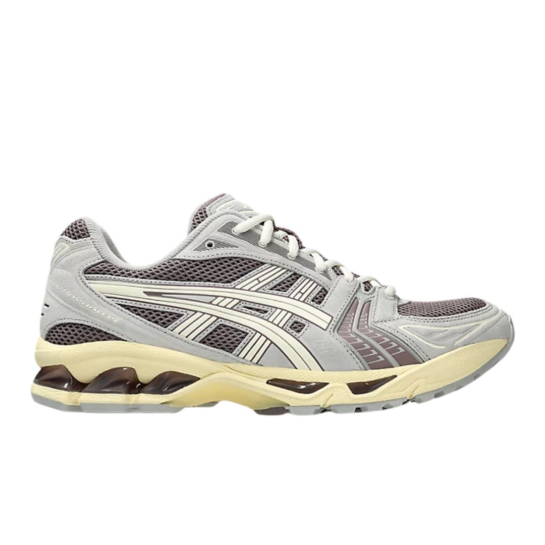 ASICS Gel-Kayano 14 Mauve Grey Cream