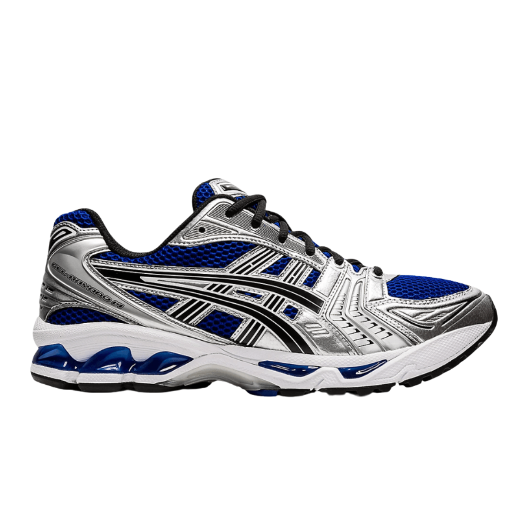 ASICS Gel-Kayano 14 Monaco Blue