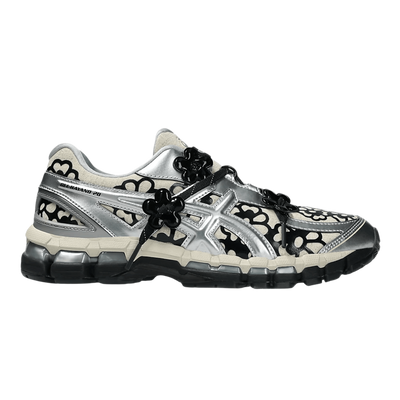 ASICS Gel-Kayano 20 Cecilie Bahnsen Vanilla Pure Silver