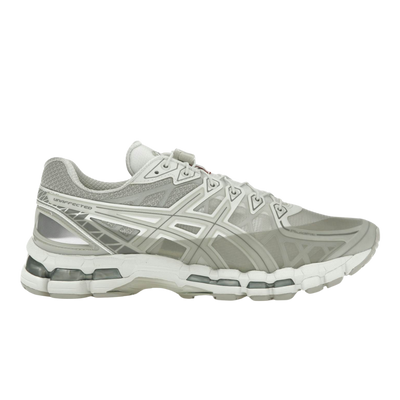 ASICS Gel-Kayano 20 Unaffected Cream Lake Grey