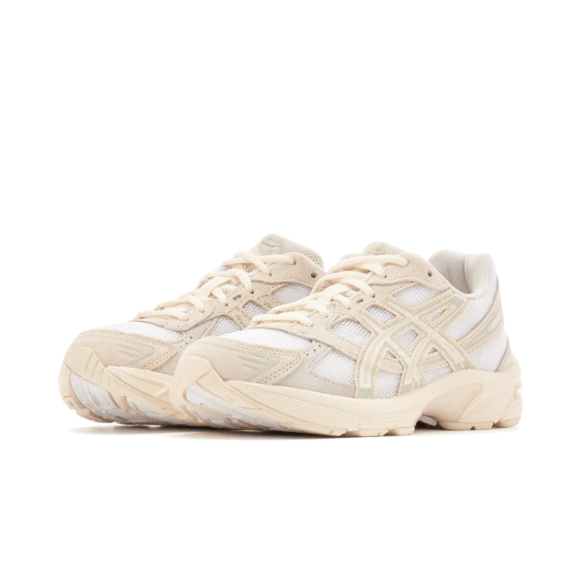 ASICS Gel-1130 White Birch