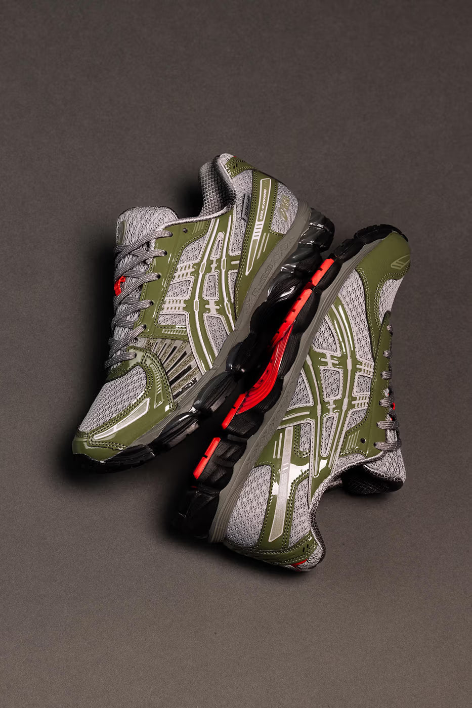 ASICS Gel-Kayano 12.1 Up There