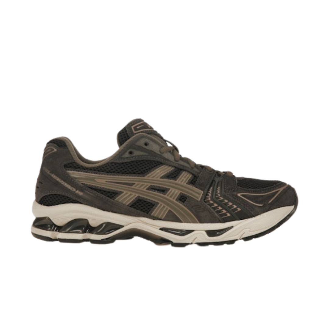 ASICS Gel-Kayano 14 Dark Sepia