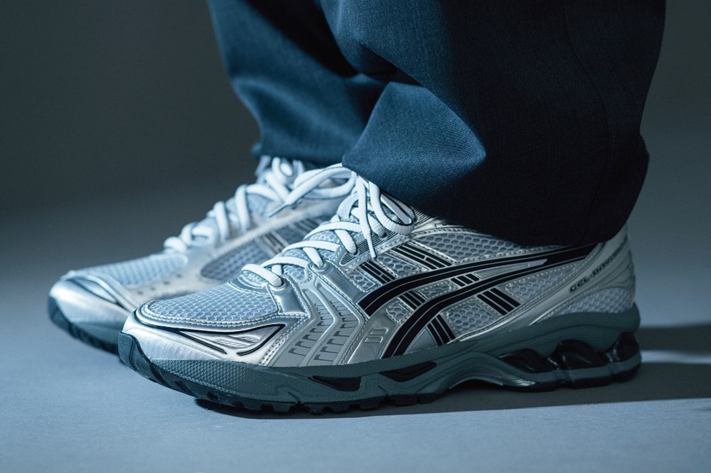 ASICS Gel-Kayano 14 Urban Research