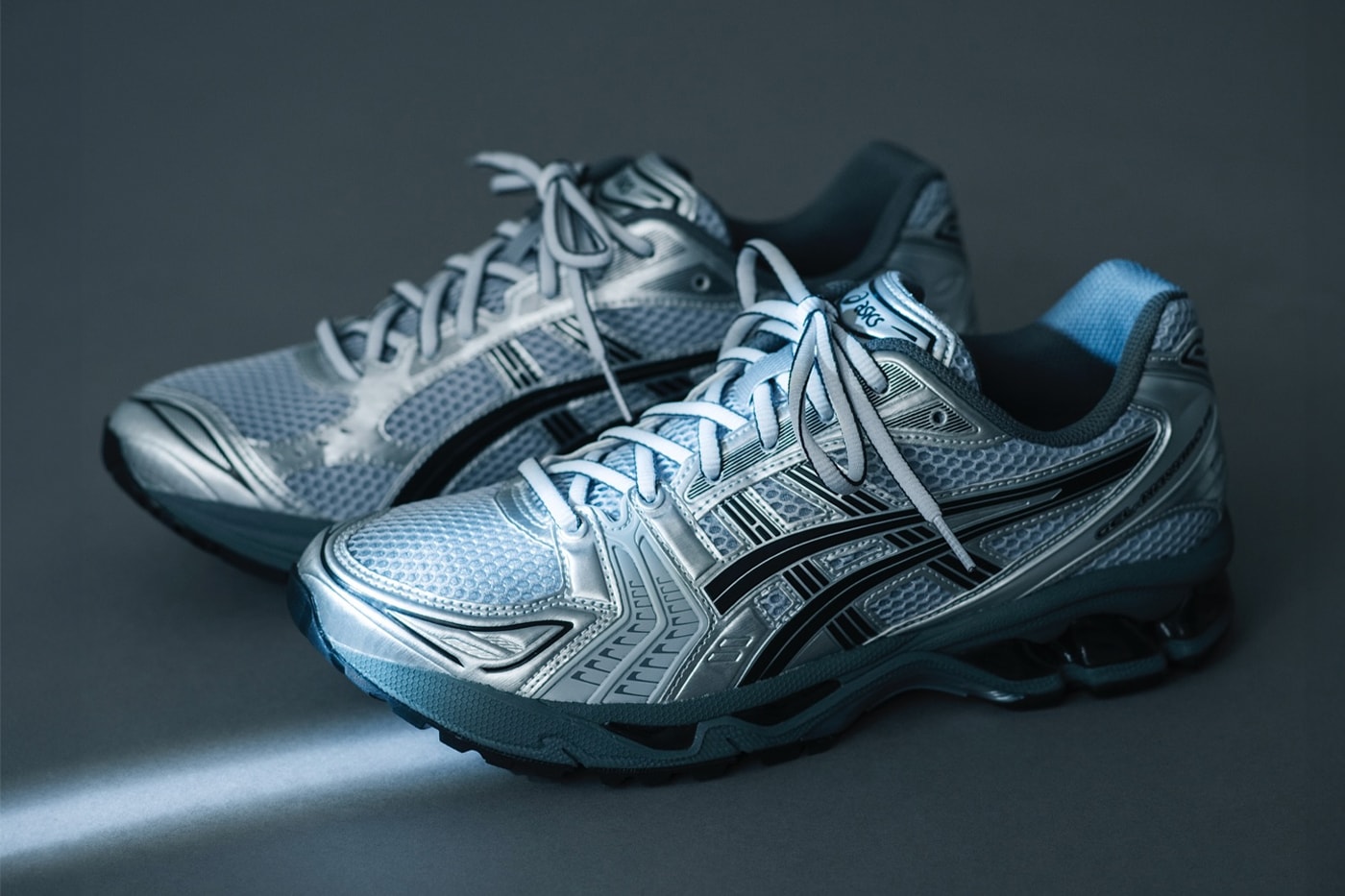 ASICS Gel-Kayano 14 Urban Research