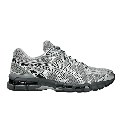 ASICS Gel-Kayano 20 Gravel Pure Silver