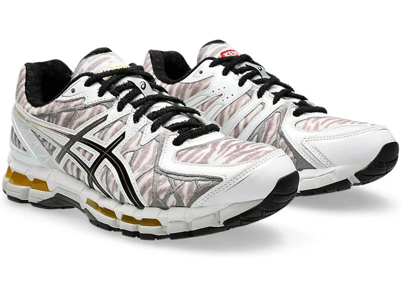 ASICS Gel-Kayano 20 KENZO Glacier Grey