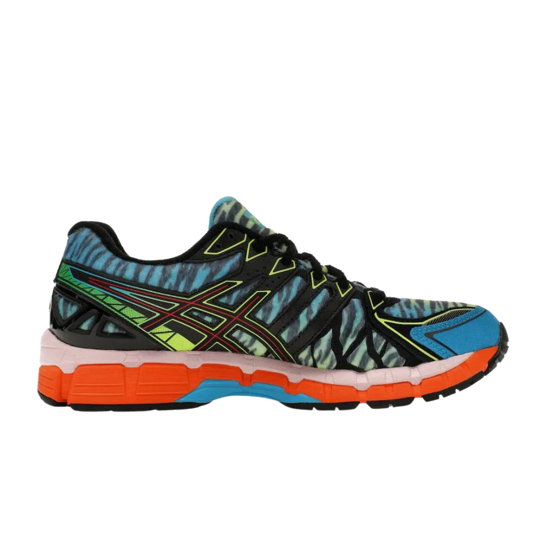 ASICS Gel-Kayano 20 KENZO Digital Aqua